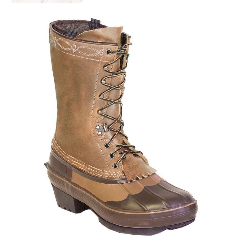 Kenetrek cowgirl pac boot snow boots riding boots